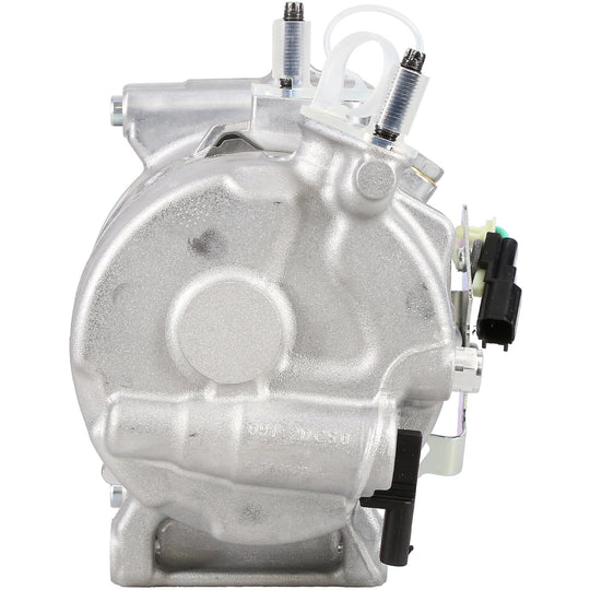 471-0910 A/C Compressor with Clutch - New Denso Auto Parts Canada
