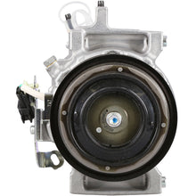 Load image into Gallery viewer, 471-0910 A/C Compressor with Clutch - New Denso Auto Parts Canada