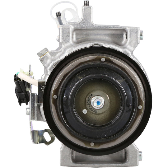 471-0910 A/C Compressor with Clutch - New Denso Auto Parts Canada