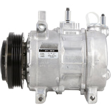 Load image into Gallery viewer, 471-0910 A/C Compressor with Clutch - New Denso Auto Parts Canada