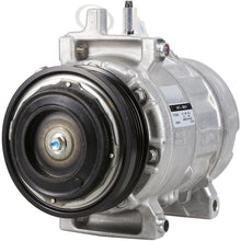 Load image into Gallery viewer, 471-0911 A/C Compressor with Clutch - New Denso Auto Parts Canada