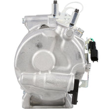Load image into Gallery viewer, 471-0911 A/C Compressor with Clutch - New Denso Auto Parts Canada