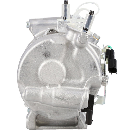 471-0911 A/C Compressor with Clutch - New Denso Auto Parts Canada