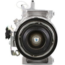 Load image into Gallery viewer, 471-0911 A/C Compressor with Clutch - New Denso Auto Parts Canada