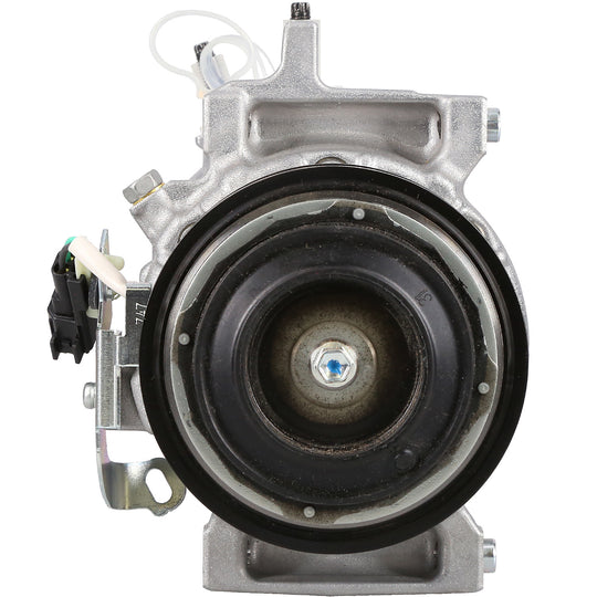 471-0911 A/C Compressor with Clutch - New Denso Auto Parts Canada