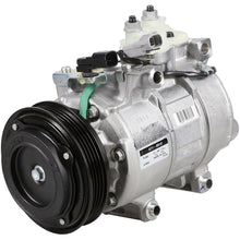 Load image into Gallery viewer, 471-0912 A/C Compressor with Clutch - New Denso Auto Parts Canada