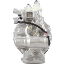 Load image into Gallery viewer, 471-0912 A/C Compressor with Clutch - New Denso Auto Parts Canada
