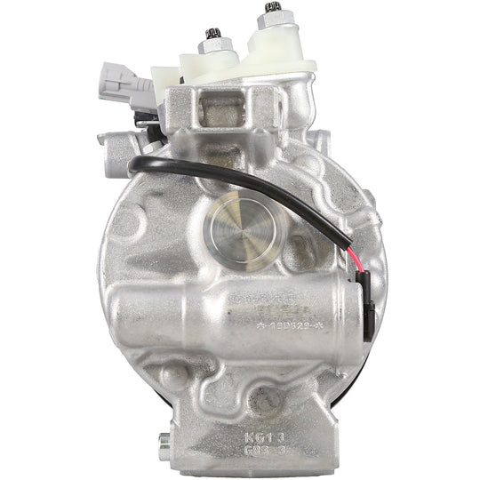 471-0912 A/C Compressor with Clutch - New Denso Auto Parts Canada