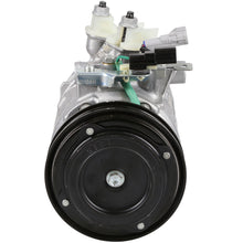 Load image into Gallery viewer, 471-0912 A/C Compressor with Clutch - New Denso Auto Parts Canada