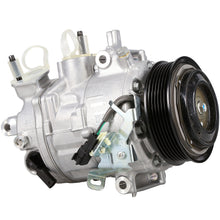 Load image into Gallery viewer, 471-0913 A/C Compressor with Clutch - New Denso Auto Parts Canada