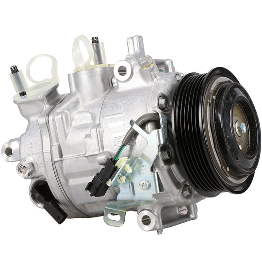 471-0913 A/C Compressor with Clutch - New Denso Auto Parts Canada