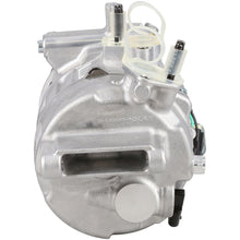 Load image into Gallery viewer, 471-0913 A/C Compressor with Clutch - New Denso Auto Parts Canada