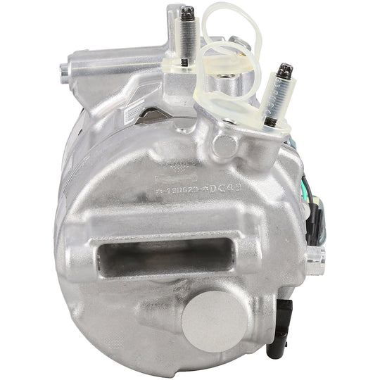 471-0913 A/C Compressor with Clutch - New Denso Auto Parts Canada