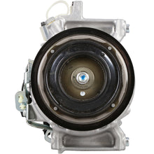 Load image into Gallery viewer, 471-0913 A/C Compressor with Clutch - New Denso Auto Parts Canada
