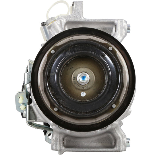 471-0913 A/C Compressor with Clutch - New Denso Auto Parts Canada