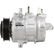 Load image into Gallery viewer, 471-0913 A/C Compressor with Clutch - New Denso Auto Parts Canada