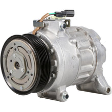 Load image into Gallery viewer, 471-0915 A/C Compressor with Clutch - New Denso Auto Parts Canada