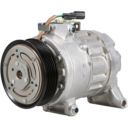 471-0915 A/C Compressor with Clutch - New Denso Auto Parts Canada