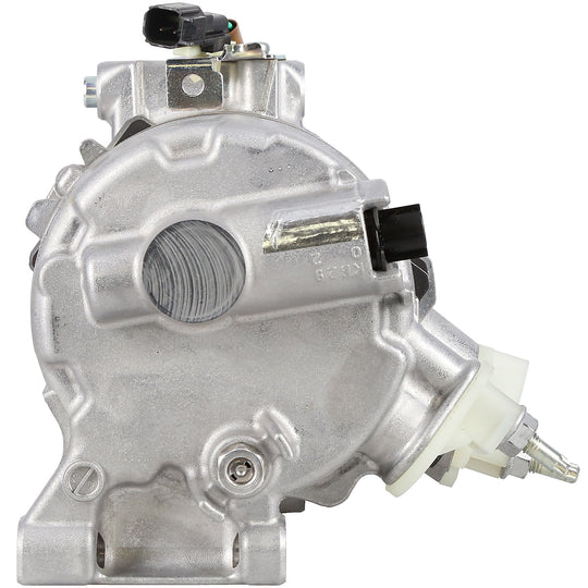 471-0915 A/C Compressor with Clutch - New Denso Auto Parts Canada
