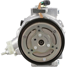 Load image into Gallery viewer, 471-0915 A/C Compressor with Clutch - New Denso Auto Parts Canada