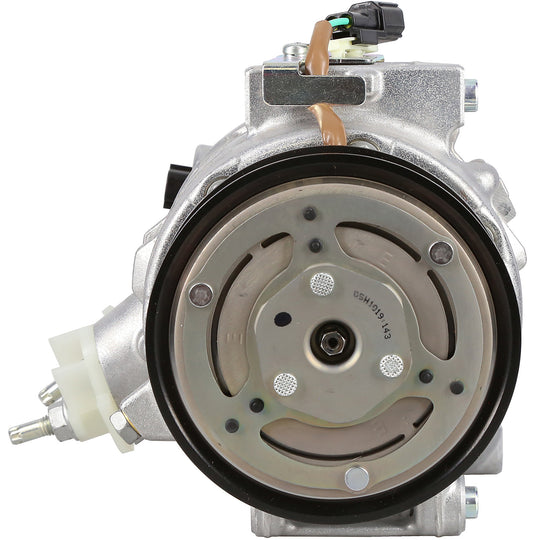 471-0915 A/C Compressor with Clutch - New Denso Auto Parts Canada