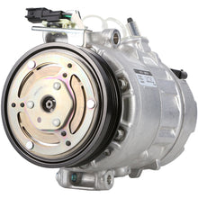 Load image into Gallery viewer, 471-0916 A/C Compressor with Clutch - New Denso Auto Parts Canada