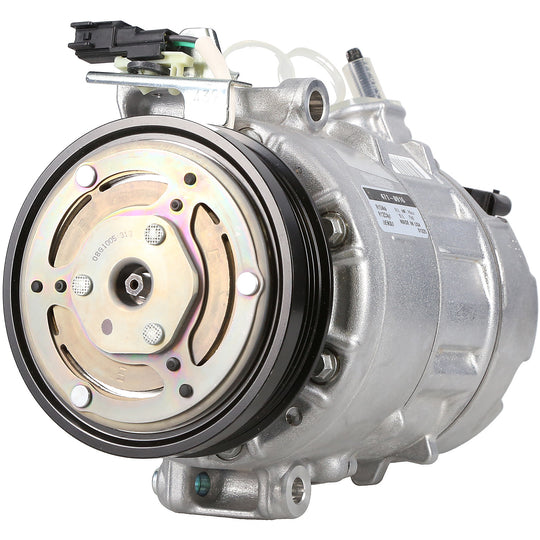 471-0916 A/C Compressor with Clutch - New Denso Auto Parts Canada