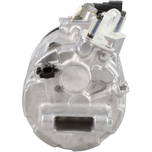 Load image into Gallery viewer, 471-0916 A/C Compressor with Clutch - New Denso Auto Parts Canada