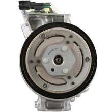 Load image into Gallery viewer, 471-0916 A/C Compressor with Clutch - New Denso Auto Parts Canada