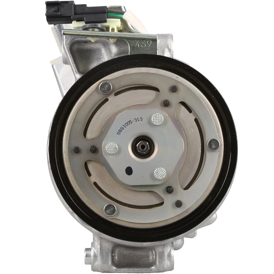 471-0916 A/C Compressor with Clutch - New Denso Auto Parts Canada