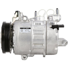 Load image into Gallery viewer, 471-0916 A/C Compressor with Clutch - New Denso Auto Parts Canada