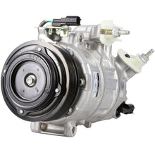 Load image into Gallery viewer, 471-0917 A/C Compressor with Clutch - New Denso Auto Parts Canada