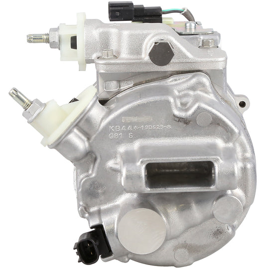 471-0917 A/C Compressor with Clutch - New Denso Auto Parts Canada