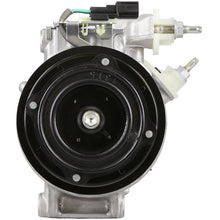 Load image into Gallery viewer, 471-0917 A/C Compressor with Clutch - New Denso Auto Parts Canada