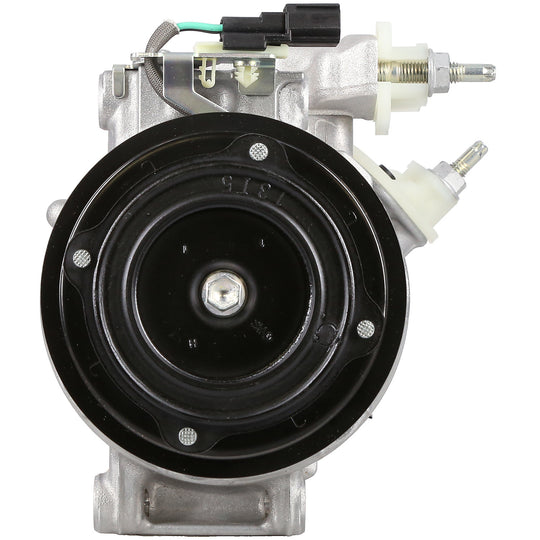 471-0917 A/C Compressor with Clutch - New Denso Auto Parts Canada