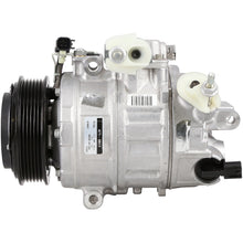 Load image into Gallery viewer, 471-0917 A/C Compressor with Clutch - New Denso Auto Parts Canada