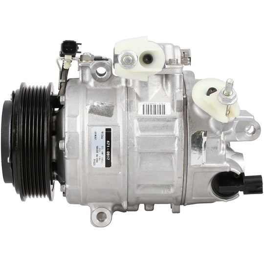 471-0917 A/C Compressor with Clutch - New Denso Auto Parts Canada