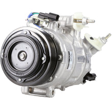 Load image into Gallery viewer, 471-0918 A/C Compressor with Clutch - New Denso Auto Parts Canada