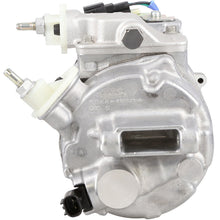 Load image into Gallery viewer, 471-0918 A/C Compressor with Clutch - New Denso Auto Parts Canada
