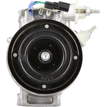 Load image into Gallery viewer, 471-0918 A/C Compressor with Clutch - New Denso Auto Parts Canada