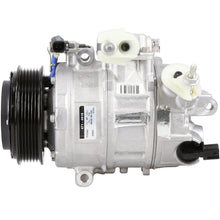 Load image into Gallery viewer, 471-0918 A/C Compressor with Clutch - New Denso Auto Parts Canada