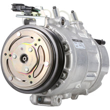 Load image into Gallery viewer, 471-0919 A/C Compressor with Clutch - New Denso Auto Parts Canada