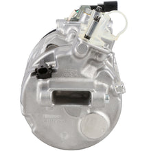 Load image into Gallery viewer, 471-0919 A/C Compressor with Clutch - New Denso Auto Parts Canada