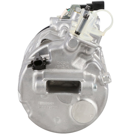 471-0919 A/C Compressor with Clutch - New Denso Auto Parts Canada