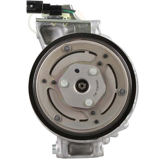471-0919 A/C Compressor with Clutch - New Denso Auto Parts Canada