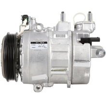 Load image into Gallery viewer, 471-0919 A/C Compressor with Clutch - New Denso Auto Parts Canada
