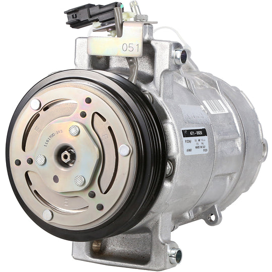 471-0920 A/C Compressor with Clutch - New Denso Auto Parts Canada