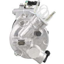 Load image into Gallery viewer, 471-0920 A/C Compressor with Clutch - New Denso Auto Parts Canada