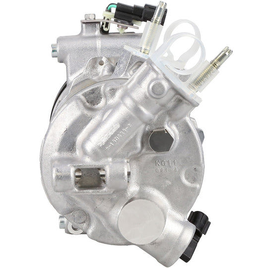 471-0920 A/C Compressor with Clutch - New Denso Auto Parts Canada