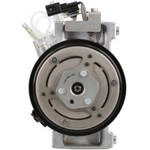 Load image into Gallery viewer, 471-0920 A/C Compressor with Clutch - New Denso Auto Parts Canada